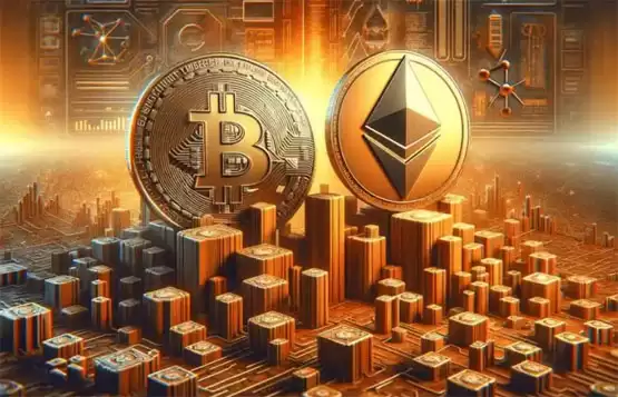 2025年比特币与黄金谁是更好的投资选择?