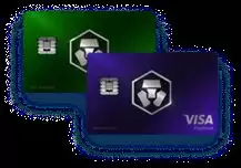 2024 加密货币信用卡推荐｜Crypto.com VISA 卡评价：一般消费最高5% 回馈