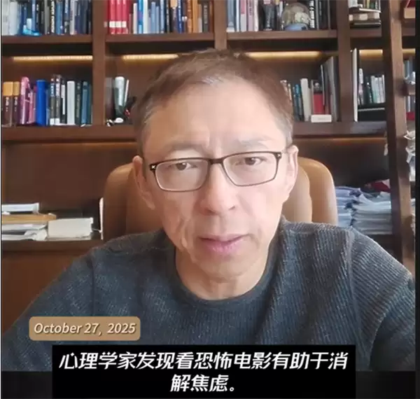 张朝阳：大家都不做美剧 是因为盗版太严重 搜狗将重启美剧