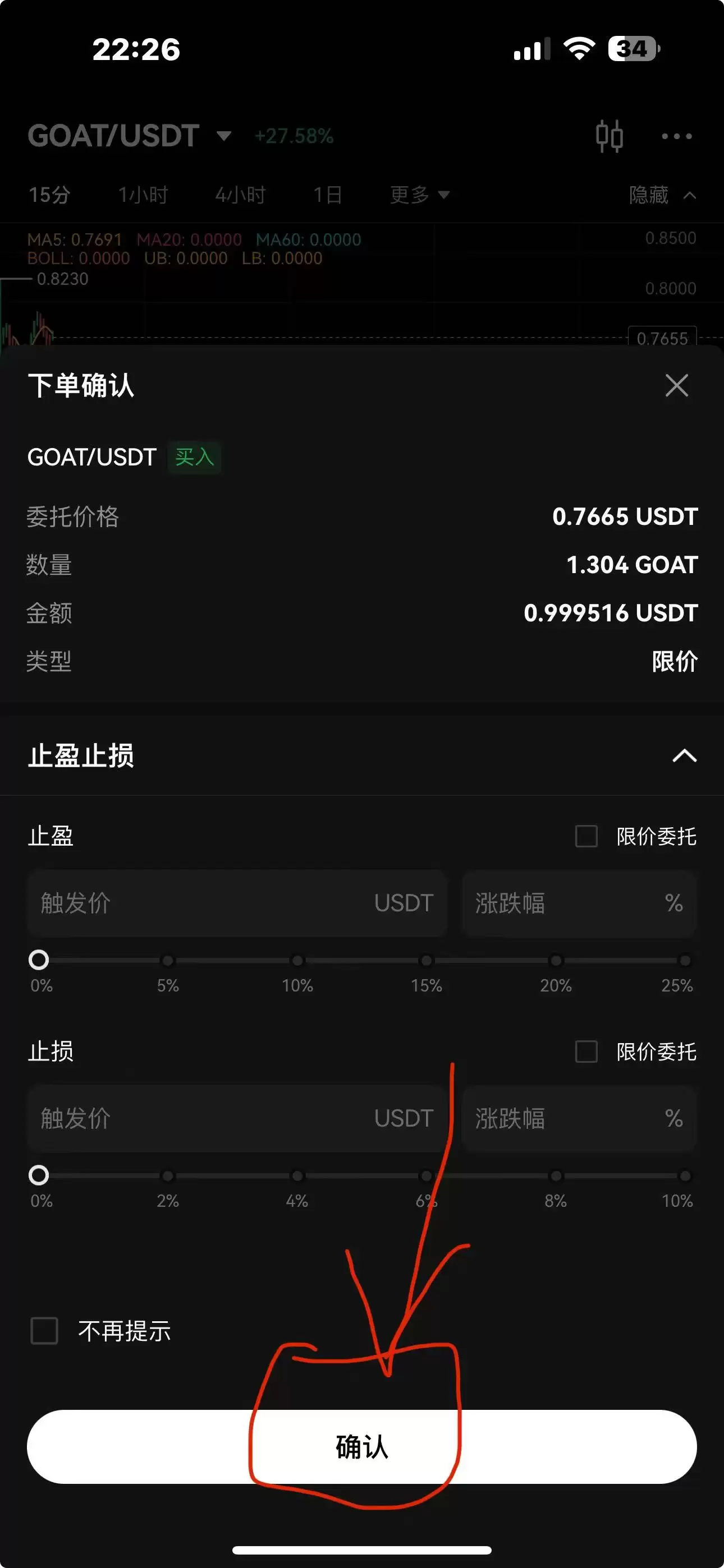 2025-2030年GOAT币价格预测:GOAT币会涨到100元吗