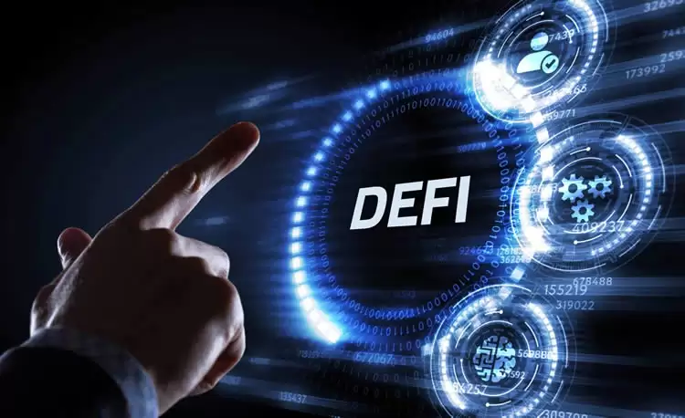 DeFi(去中心化金融)是什么？如何投资DeFi？常见的3大DeFi应用平台