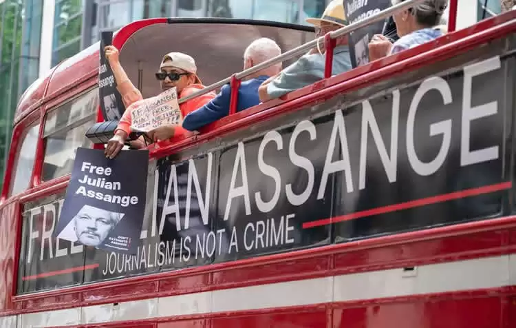 AssangeDAO(JUSTICE)币是什么？周涨超300%,未来如何？