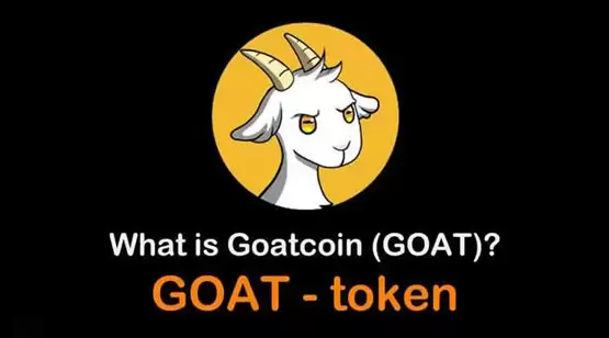 GOAT币实时行情与生态图谱