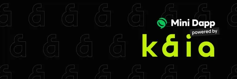 Kaia币是什么？如何使用Kaia参与LINE Dapp Portal游戏赚取Kaia币？