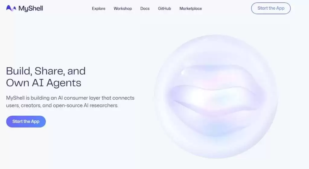 MyShell(SHELL)币是什么?SHELL币价格、未来潜力及投资教学