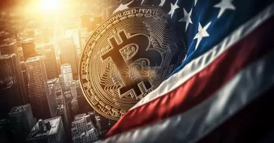 美国加密货币经纪人规则带崩比特币?TaxDAO简评一览