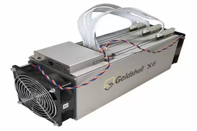 莱特币矿机有哪些？莱特币矿机最新推荐