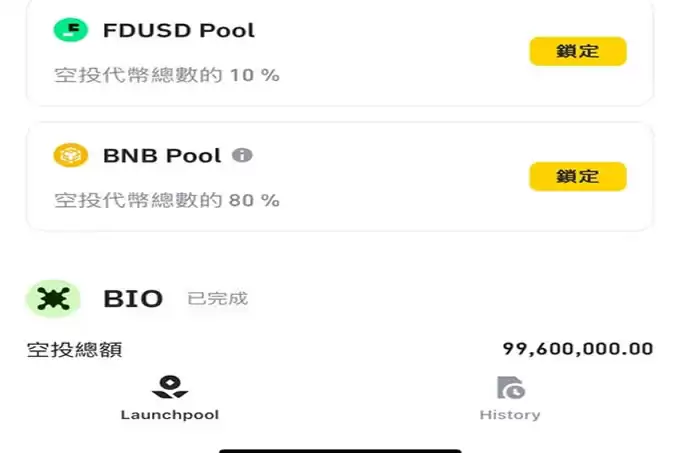 币安 Launchpool 新项目 RedStone 是什么？上行熔断机制怎么玩？