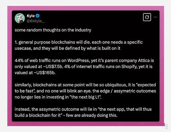 5 大热门项目及即将推出的代币 谁将引爆市场？