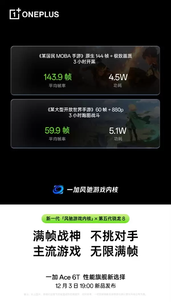 泡澡、桑拿都不怕!一加Ace 6T支持IP66/68/69/69K满级防水