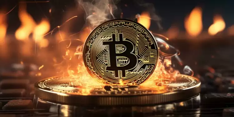 比特币4月行情走势分析:4月行情有看头？历史数据这样说