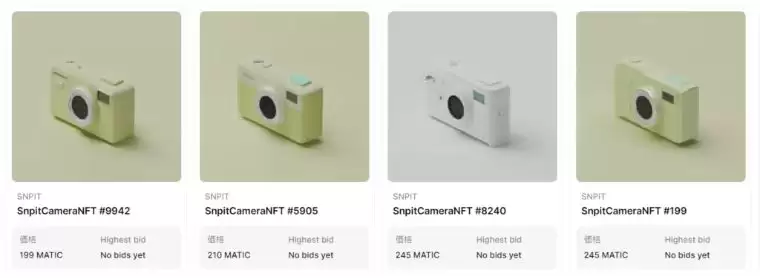 SNPIT是什么？如何透过拍照赚SNPT币？ SNPIT入门指南