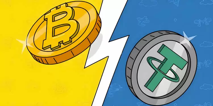 BTCUSDT能赚钱吗?是正规合法的吗?