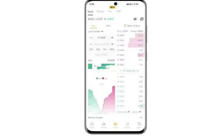 如何安装 Binance安卓版？Binance安卓版安装教程