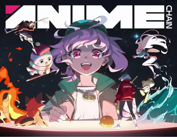 Animecoin(ANIME)币是什么？未来如何？ANIME代币空投指南