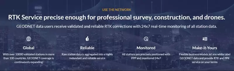 GEODNET(GEOD)币是什么?GEOD币值得投资吗?