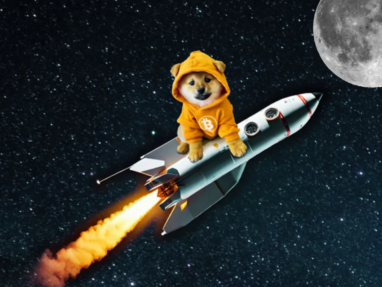 DogGoToTheMoon价格预测:DOG币价格真的会去月球吗？