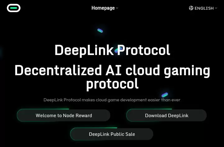 什么是DeepLink币?代币经济学和未来愿景介绍