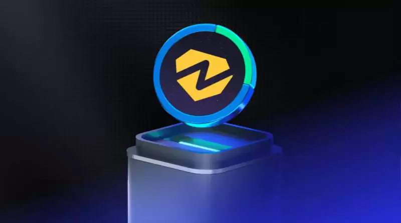 Numine(NUMI)币是什么？未来前景如何？