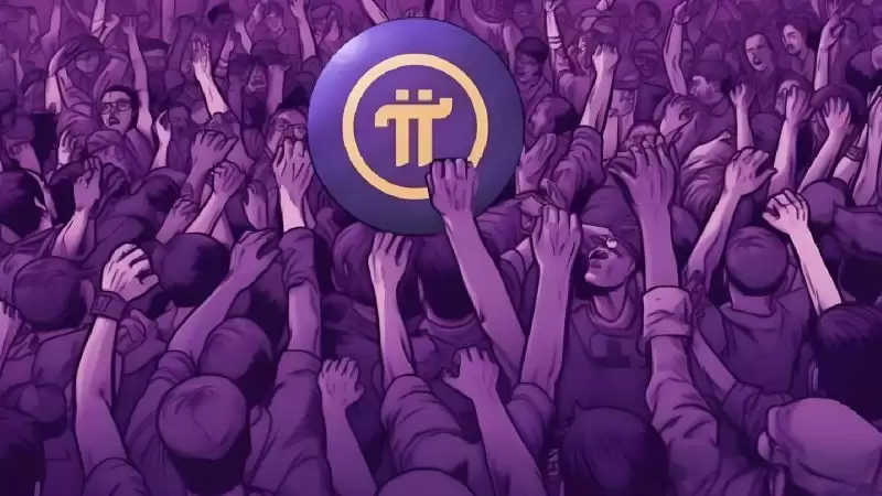 Pi Network正式上线!Pi币是什么?Pi币出金实测、介绍、现况分析