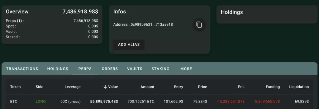 比特币为何崩盘?BTC大幅下跌背后的主要原因