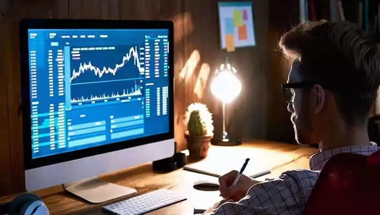 跟单交易平台有哪些?2025年最新五大最佳跟单交易平台推荐