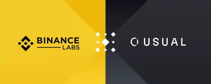 USUAL币值得关注吗?币安为什么看好USUAL币?