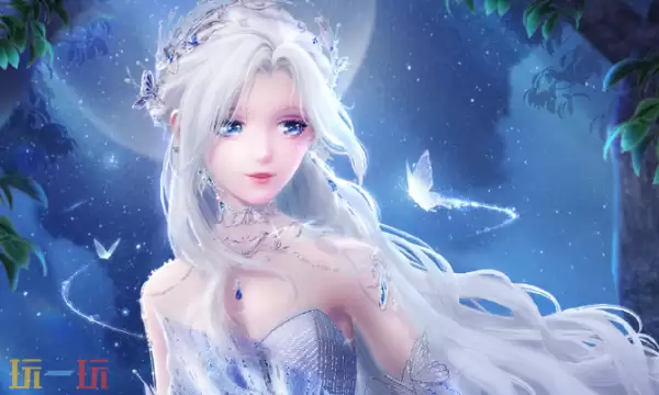 无限暖暖是什么游戏 无限暖暖游戏玩法特色介绍