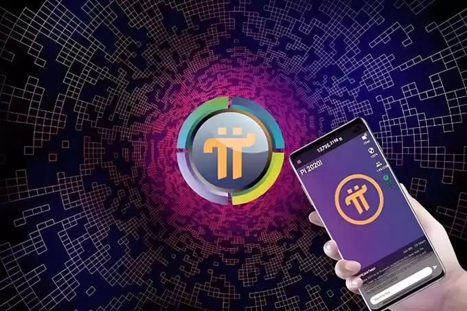 中国大妈大爷突然发威!PI币暴漲50%、全稀釋價值站上3000亿 币安交易所准备入场?