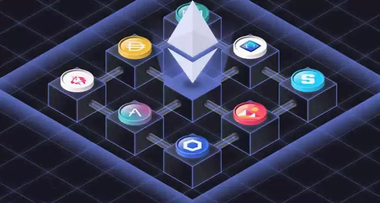 以太坊生态链上有多少种代币？