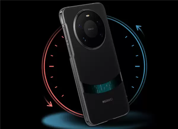 让麒麟9030性能全开！华为推出Mate 80/Pro/Pro+微泵液冷保护壳：299元