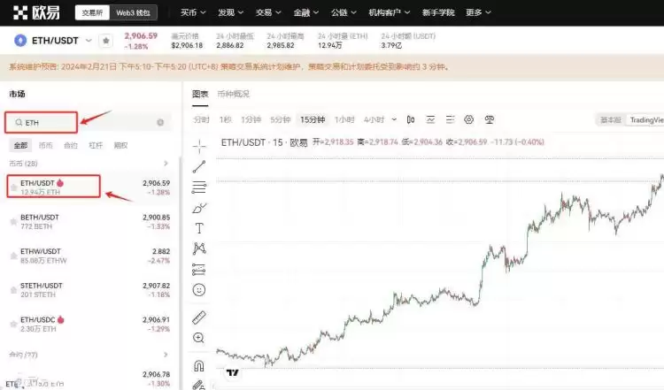 国内如何炒币?炒币开户、交易全流程
