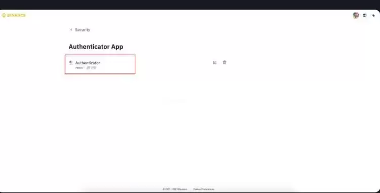 Binance身份验证器怎么换手机？Binance身份验证器是干什么用的？