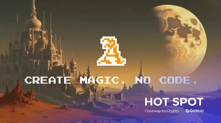 ALCH币日内大涨超20%,Alchemist AI是什么？