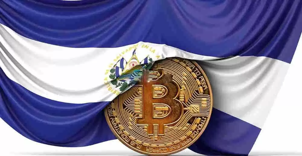 萨尔瓦多比特币赚了多少钱?浮盈多少?