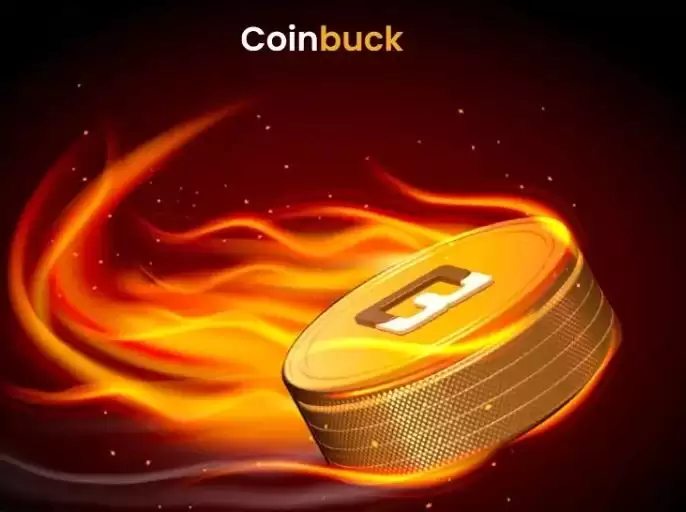 BUCK是什么币?1BUCK币等于多少人民币?