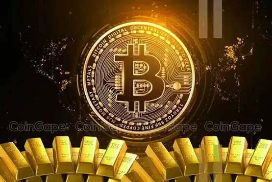 比特币ETF资产管理规模将在年底前超过黄金ETF