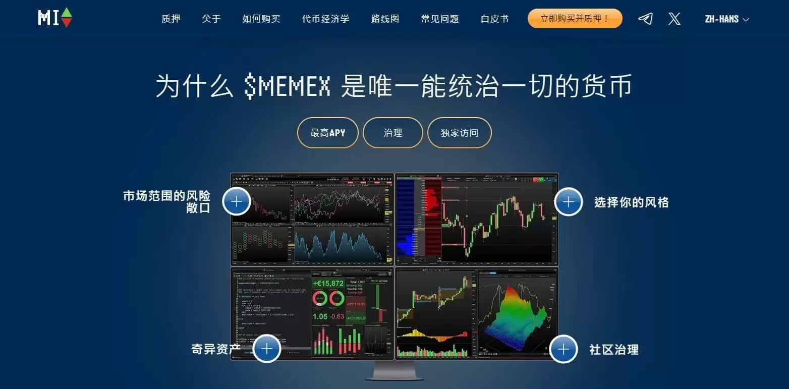 2025年4月值得投资的最佳迷因币 一文详解如何选择迷因币