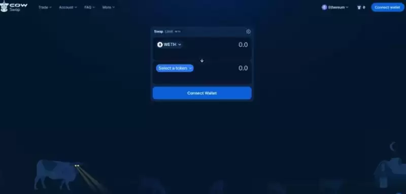 Cowswap