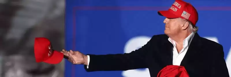 Trump meme币有哪些？可以在哪里交易TRUMP代币？