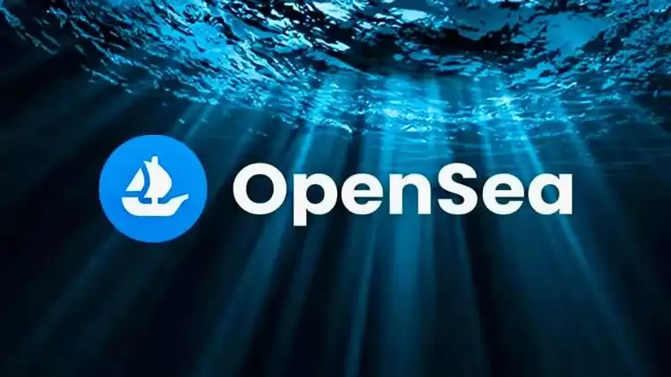 OpenSea是什么?官方代币$SEA有何用途?SEA币空投怎么领?
