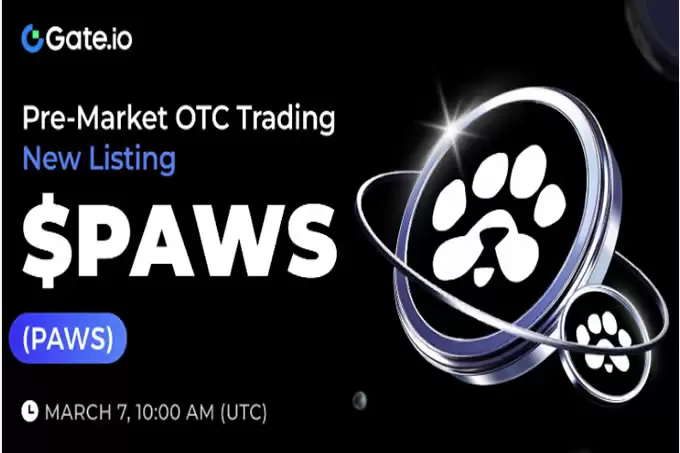 与 PAWS 合作的交易所:最佳 6 大平台一览