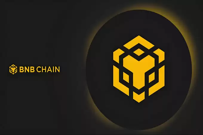 CZ赵长鹏频繁发言,BSC链爆发,BNB值得布局吗?BNB能否突破800美金?