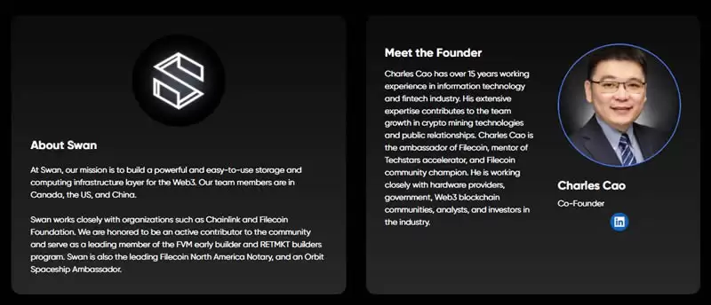 Swan Chain(SWAN)币是什么？SWAN币2025-2030年价格预测