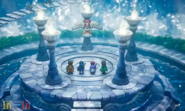 勇者斗恶龙1重制版鸢盾怎么获取 鸢盾获取攻略