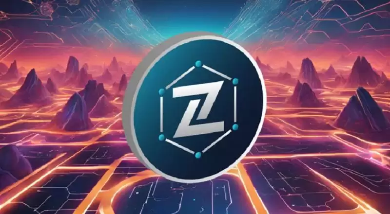 SOL竞争对手ZacroTribe具有2200倍潜力？会涨至22美元吗？