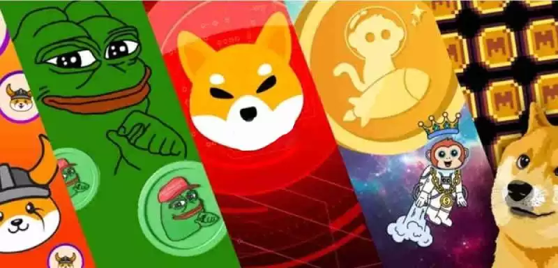 链上土狗能玩吗?链上土狗哪些值得冲?怎么买?