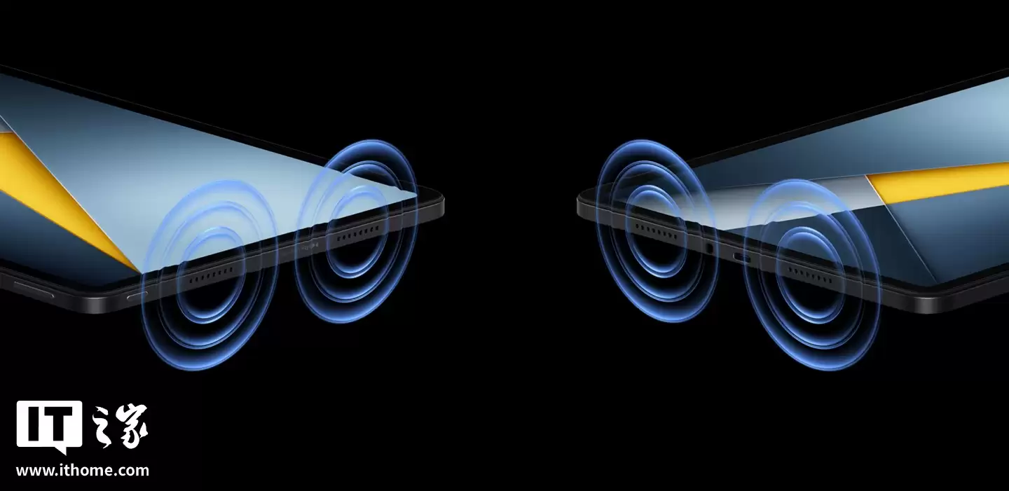 小米推出 Poco Pad M1 平板：12.1 英寸 2.5K 120Hz 高刷屏，骁龙 7s Gen 4 芯片