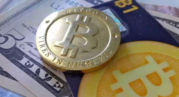 比特币市值超越黄金的分析与展望