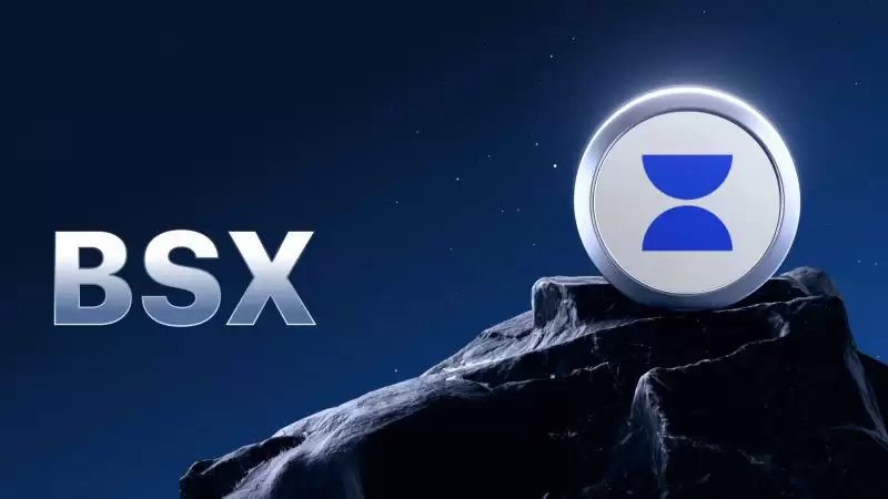 BSX币是什么?BSX币未来如何?BSX币未来价格预测(2025-2036)